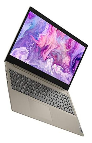 Laptop Lenovo Ideapad 3 15.6 Hd Intel Dualcore I31005g1 8