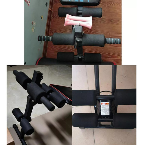 N Empuñaduras De Espuma Para Gimnasio En Casa, Paquete De 4
