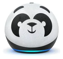 Comprar Amazon Echo Dot 4ta Gen Niño Kids Con Asistente Alexa \u002F59,99