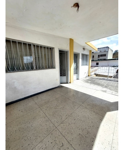 Casa En Venta Los Nuevos Teques
