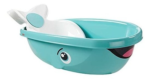 Tina De Ballena De Fisher-price