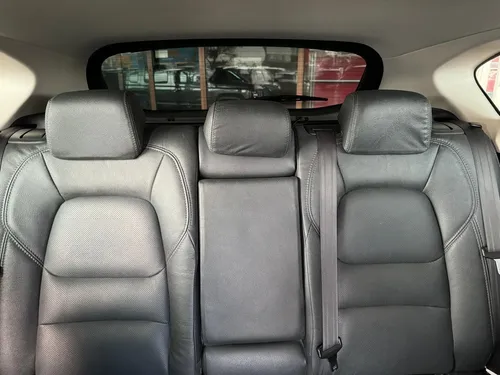 Mazda CX-5 2.0 Touring At