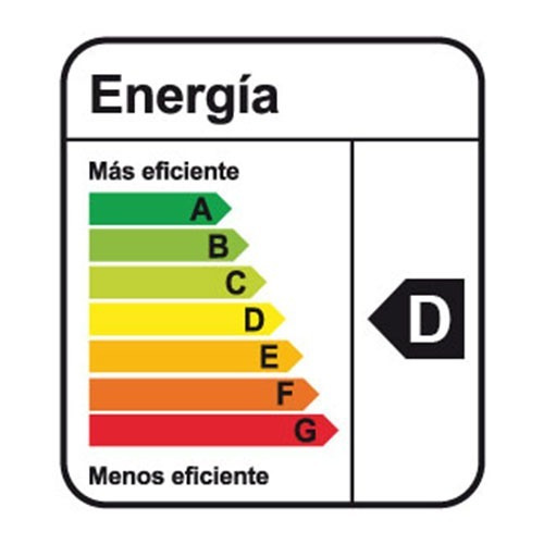 Imagen 6 de 6 de Termotanque Eléctrico Señorial Zafiro 65 Litros