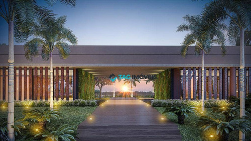 Terreno À Venda, 709 M² Por R$ 660.030,30 - Chácara São Rafael - Campinas/sp - Te0300