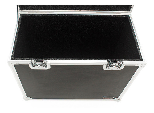 Hard Case Amplificador Cubo Peavey Bandit 112 Baú - Emb10