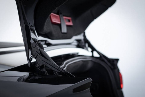 Imagem 14 de 15 de Audi A3 1.8 Tfsi Cabriolet Ambition 16v 180cv Gasolina 2p