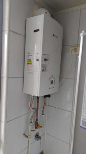 Imagen 7 de 12 de Gasfíter Con Certificación Sec A Domicilio