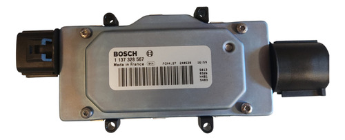 1137328567 2013-2018 Ford Focus/escape Modulo Motoventilador