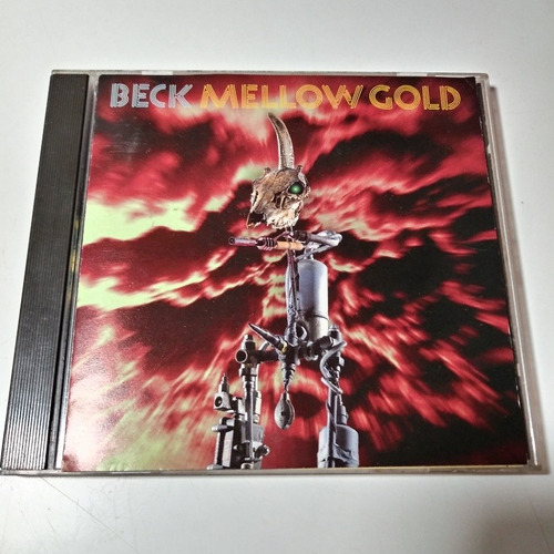 Beck Mellow Gold Cd Usa, Nirvana Soundgarden Leer