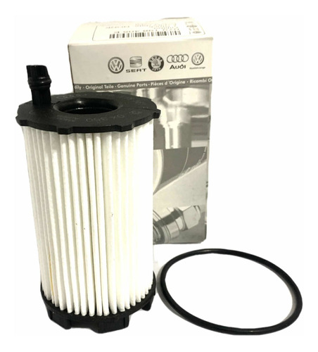 Filtro De Aceite Touareg Porshe 4.2 Fsi