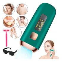 Comprar ' Ipl Depiladora Láser Permanente Flashes For Cuerpo Y Cara