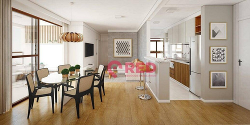 Imagem 9 de 30 de Apartamento Com 1 Dormitório À Venda, 67 M² Por R$ 377.800,00 - Condomínio Riserva Natura - Sorocaba/sp - Ap0290