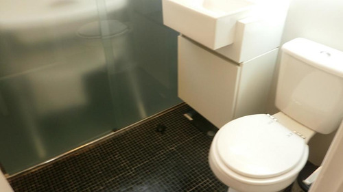 Imagem 15 de 24 de Apartamento À Venda No Bairro Campo Belo - São Paulo/sp - O-6457-15034