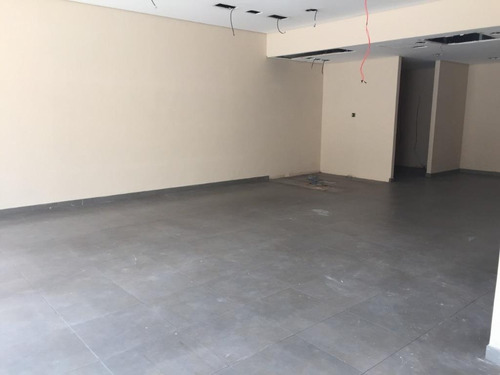 Imagem 8 de 18 de Loja Para Aluguel, 3 Vagas, Parque Da Vila Prudente - São Paulo/sp - 506