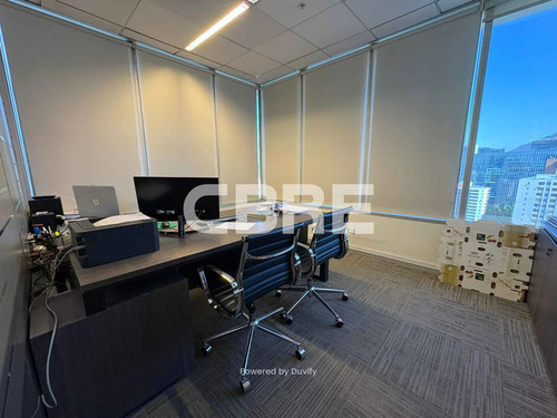Oficina Habilitada Las Condes