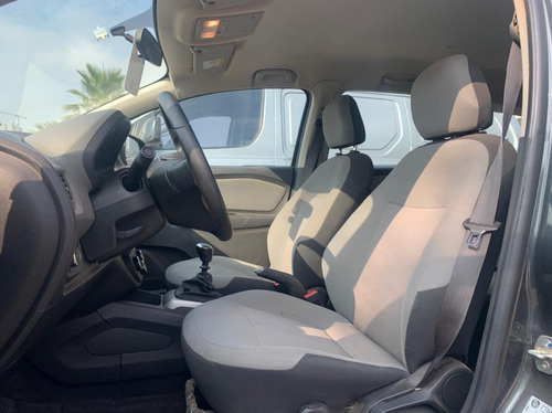 Chevrolet Spin Ltz 1.8 Mt