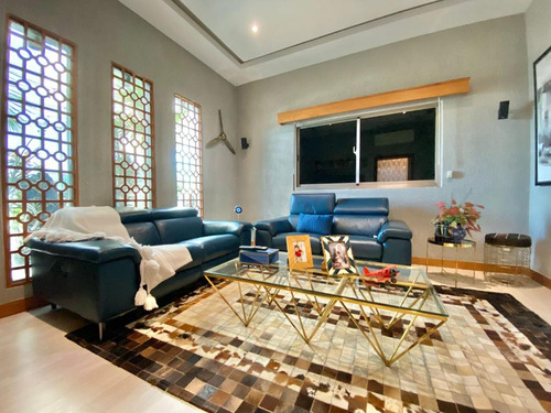 Imagen 3 de 21 de Vendo Penthouse 3 Hab/ 221 Mt2 Zona Exclusiva Del Millon, Dn