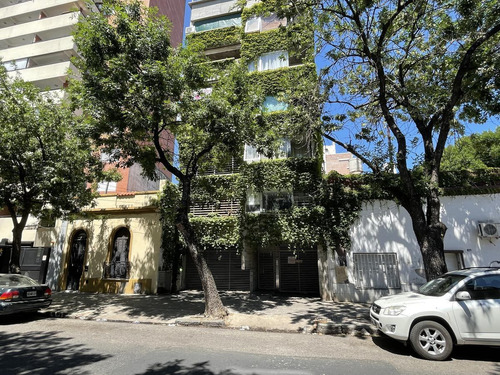 Imagen 24 de 25 de Departamento Abasto 4to Piso Al Frente Amplio Loft