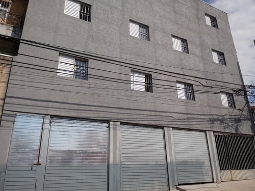 Imagem 2 de 15 de Apartamento Em Km 18 - Osasco - 6168