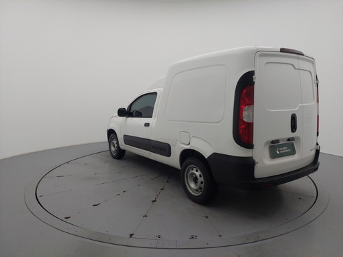 Fiat Fiorino 1.4 MPI FURGÃO ENDURANCE 8V FLEX 2P MANUAL