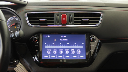 JAC SEI2 5p Active 1.5L TM5 a/ac., BA, RA16"
