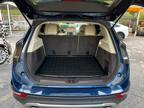 Lincoln MKC 2.2 Reserve Mt