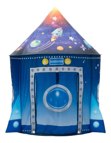 Tienda De Juegos Para Niños, Casa De Juegos Plegable Para