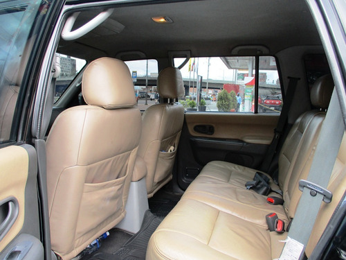 Mitsubishi Nativa 2.8 Gls Fl