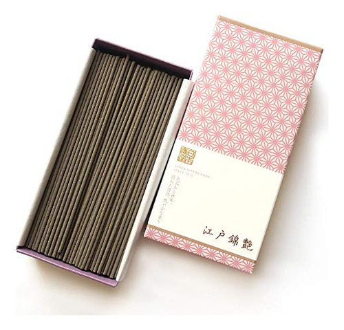 Aroma Bliss - Edo Sensual (approx. 220 Sticks), Edo Nis...