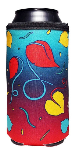 Imagen 9 de 10 de Sixpack Fundas Térmicas Latas