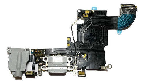 Placa De Carga iPhone 6s