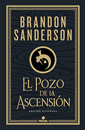 El Pozo De La Ascensión (nacidos De La Bruma-mistborn [edici