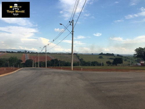 Oportunidade!! Lançamento Terrenos A Partir De R$229.500,00 No Portal Das Estrelas Em Até 60 Parcelas Direto Com O Empreendedor - Te00024 - 32537924