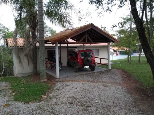 Chácara Em Mairinque