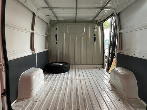 Fiat Ducato Cargo 2.3 Turbo Diesel C/ Porta Lateral Autos Rr