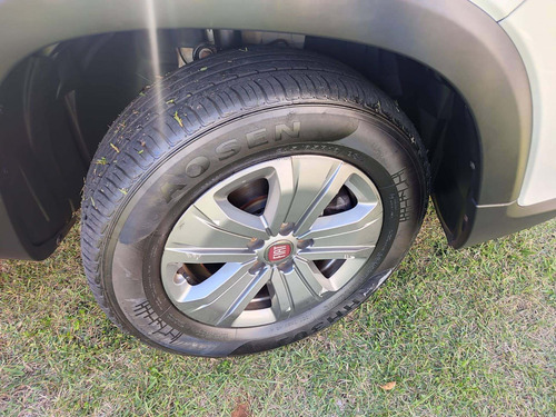 Imagem 9 de 15 de Fiat Toro 1.8 16v Evo Flex Freedom At6