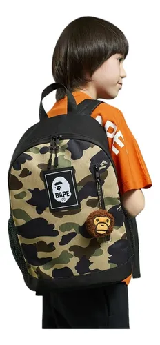 Mochila bape new arrivals