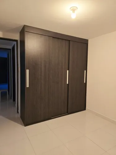 Apartamento En Arriendo Carlos E. Restrepo