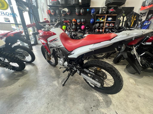 Imagen 8 de 8 de Honda Xre 300 Rally