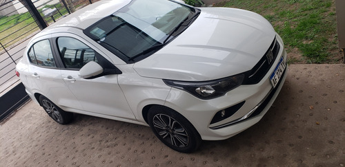 Fiat Cronos 1.8 16v Precision