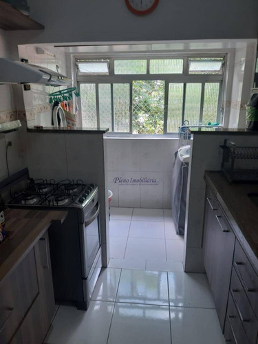 Imagem 6 de 19 de Lindo Apartamento - Ap0804