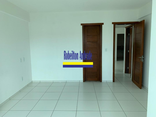 Imagem 2 de 5 de Apartamento Com 4 Dormitório(s) Localizado(a) No Bairro Tirol Em Natal / Natal - 037