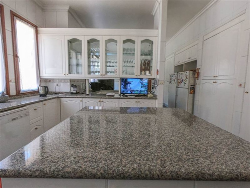 Imagen 15 de 30 de Casa En Venta En Las Condes
