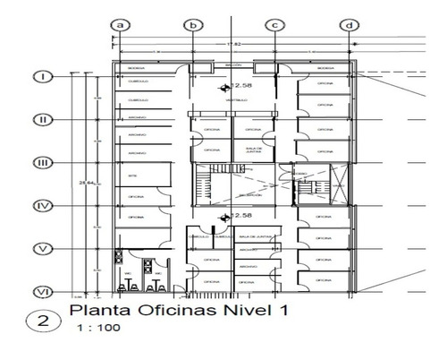 Imagen 16 de 18 de Bodegas En Renta En Industrial Vallejo, Azcapotzalco