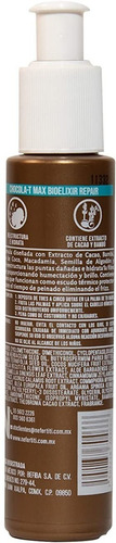 Tratamiento Para Cabello Maltratado Bioelixir Nefertiti®90ml