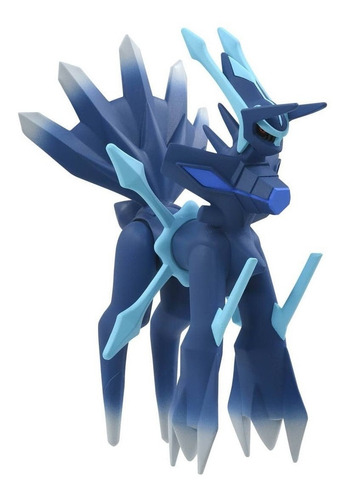 Pokemon Moncolle Dialga De Hisui Hyper Size Takara Tomy