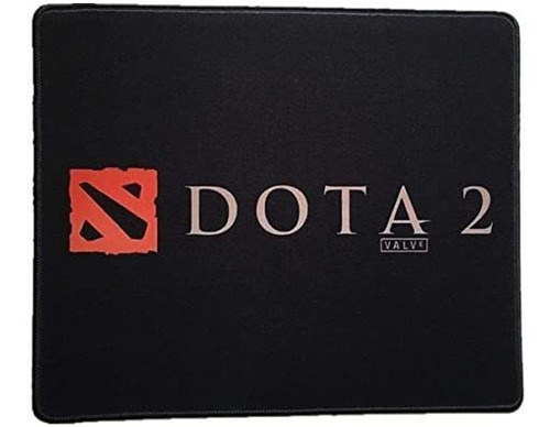 Mouse Pad Extendido Diseno Dota2 Antideslizante Gaming