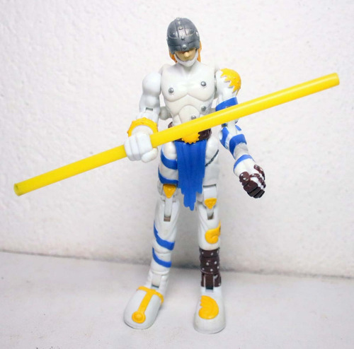 Angemon Digimon Digivolving Original Sem Asas (Usado)