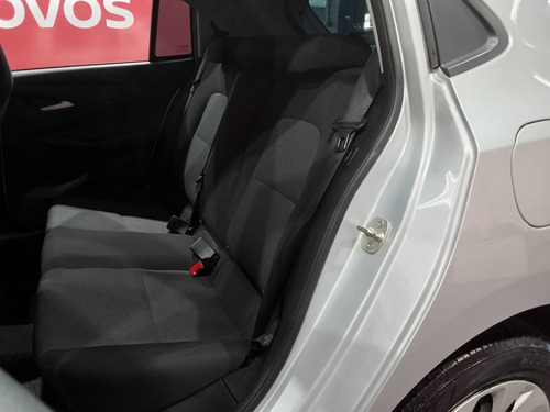 Chevrolet Onix 1.0 TURBO FLEX AUTOMÁTICO