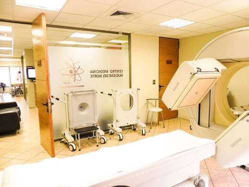 Consulta O Laboratorio Médico 93 M2 Edificio Miscanti